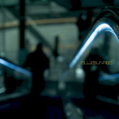 Blue Sunrise cover