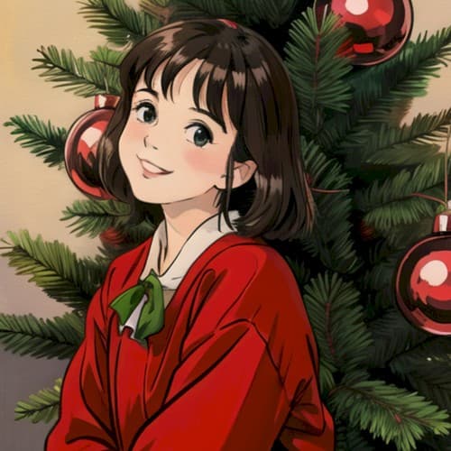 Letters to Santa cover