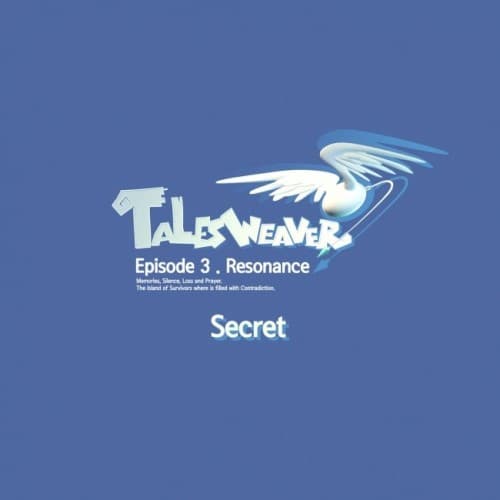 TalesWeaver Episode 3. Resonance OST Part 1 cover