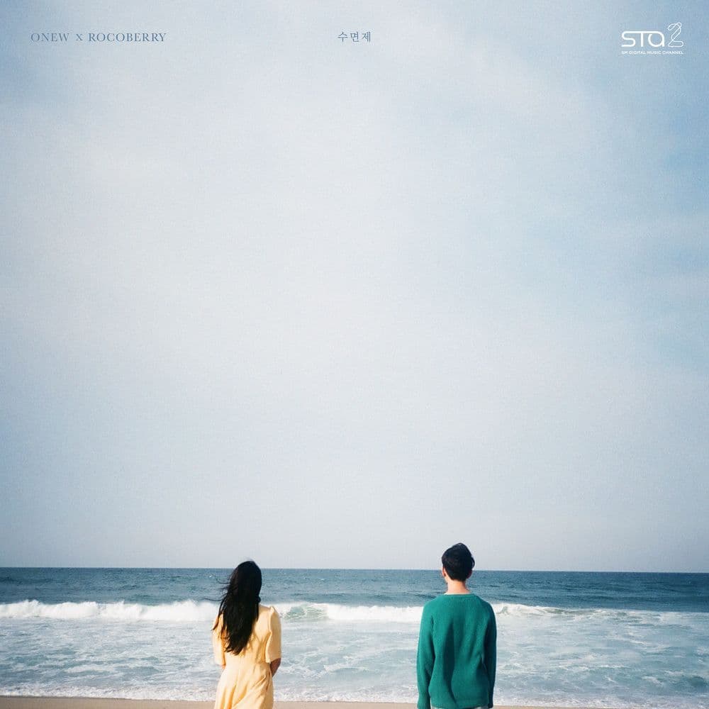 수면제 cover