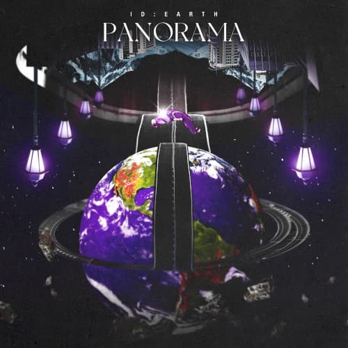 PANORAMA cover