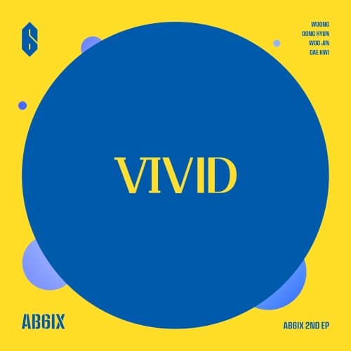 VIVID cover