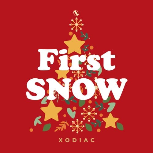 FIRST SNOW cover