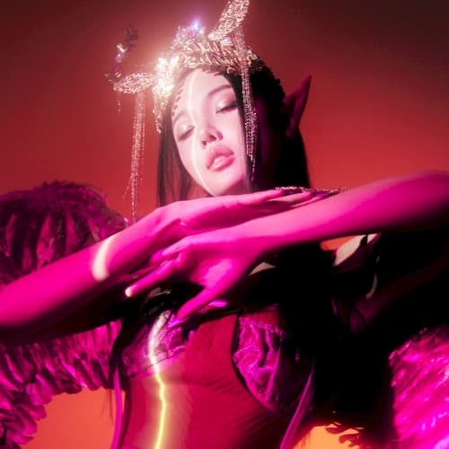 Fairy’s on Her Highway cover