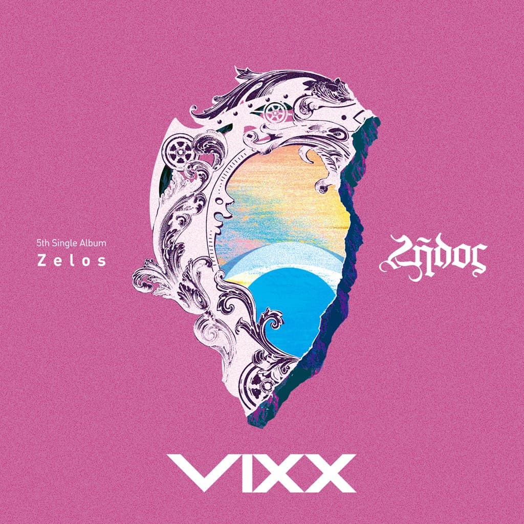 Zelos cover