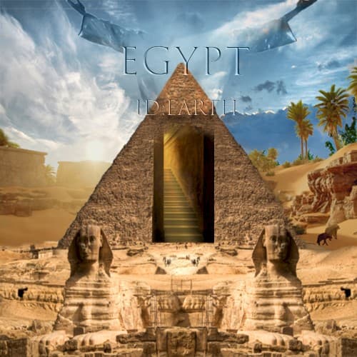 Egypt cover