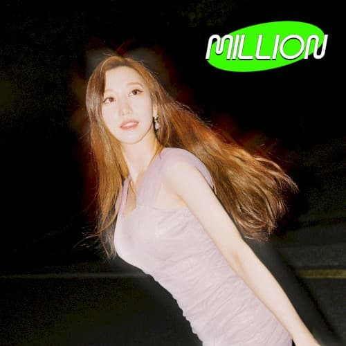 Million cover