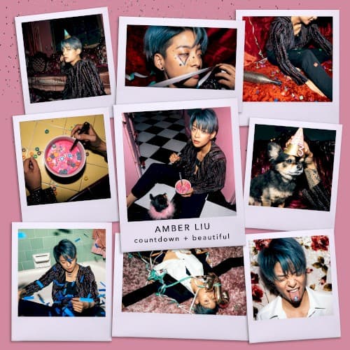 Countdown + Beautiful cover
