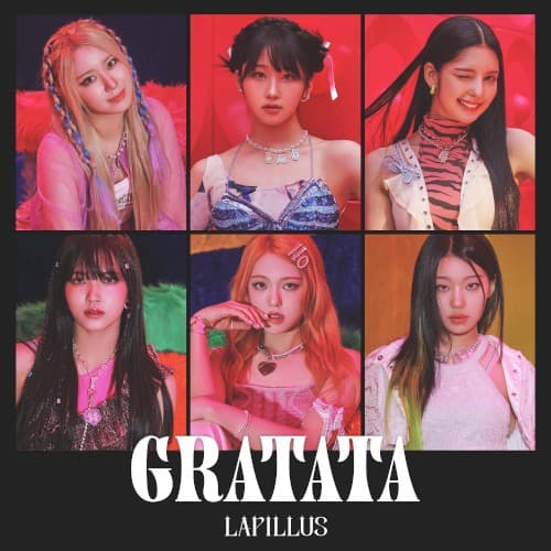 GIRL’s ROUND Pt. 1 cover