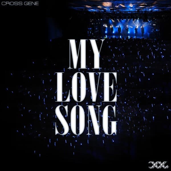 My Love Song cover
