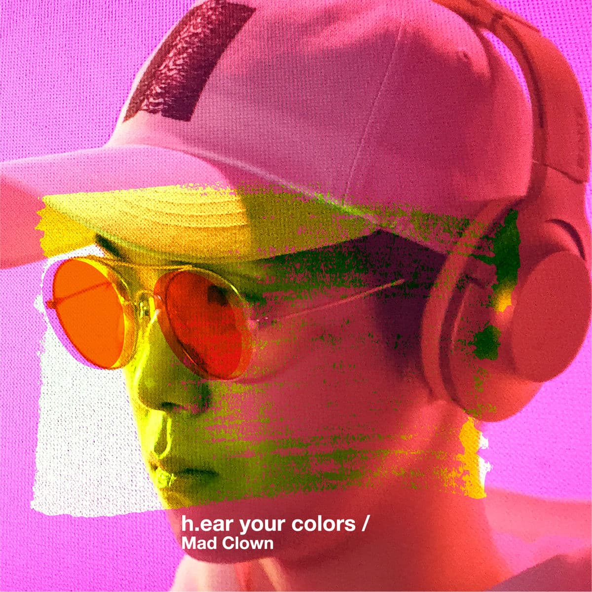 h.ear your colors cover