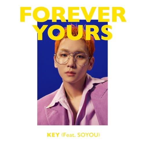 Forever Yours cover
