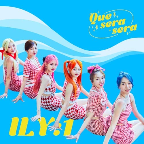 Que Sera Sera cover