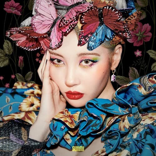 날라리 (LALALAY) cover
