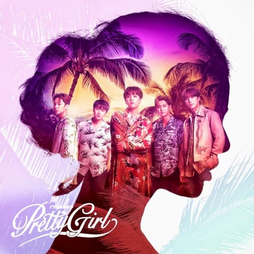 Pretty Girl cover