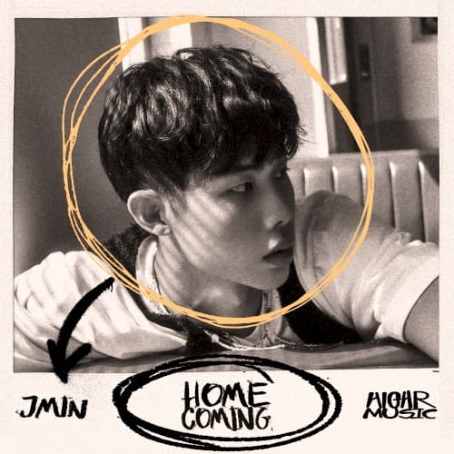 Homecoming cover