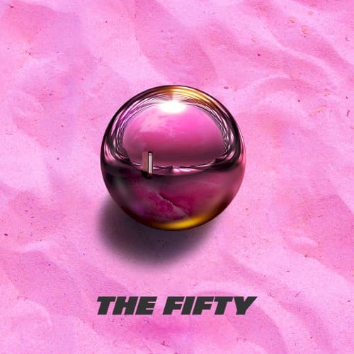 THE FIFTY cover