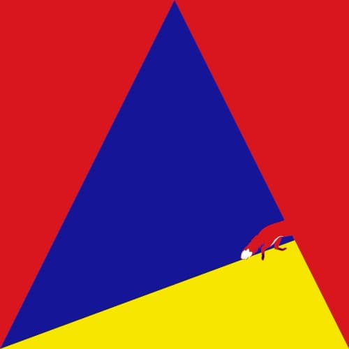 The Story of Light EP.1 cover