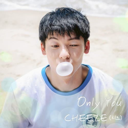 Only You (여름날 우리 X CHEEZE) cover