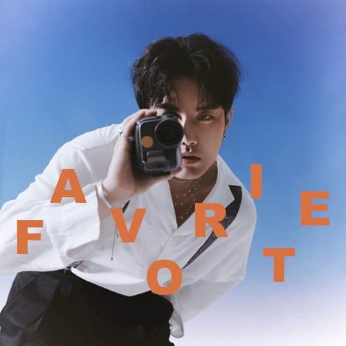 FAVORITE cover