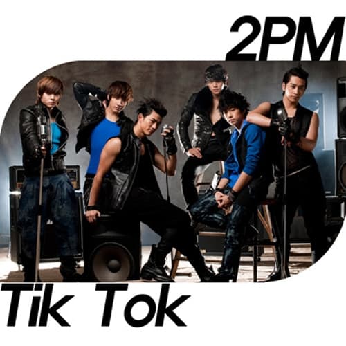 Tik Tok cover