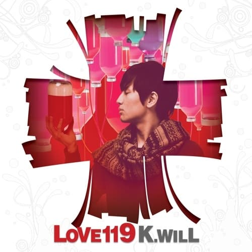 Love119 cover