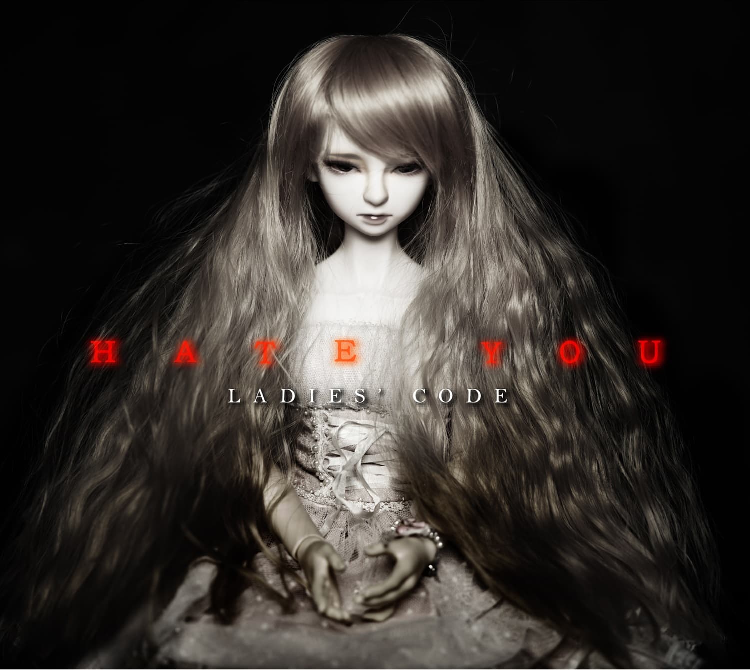 Hate You cover