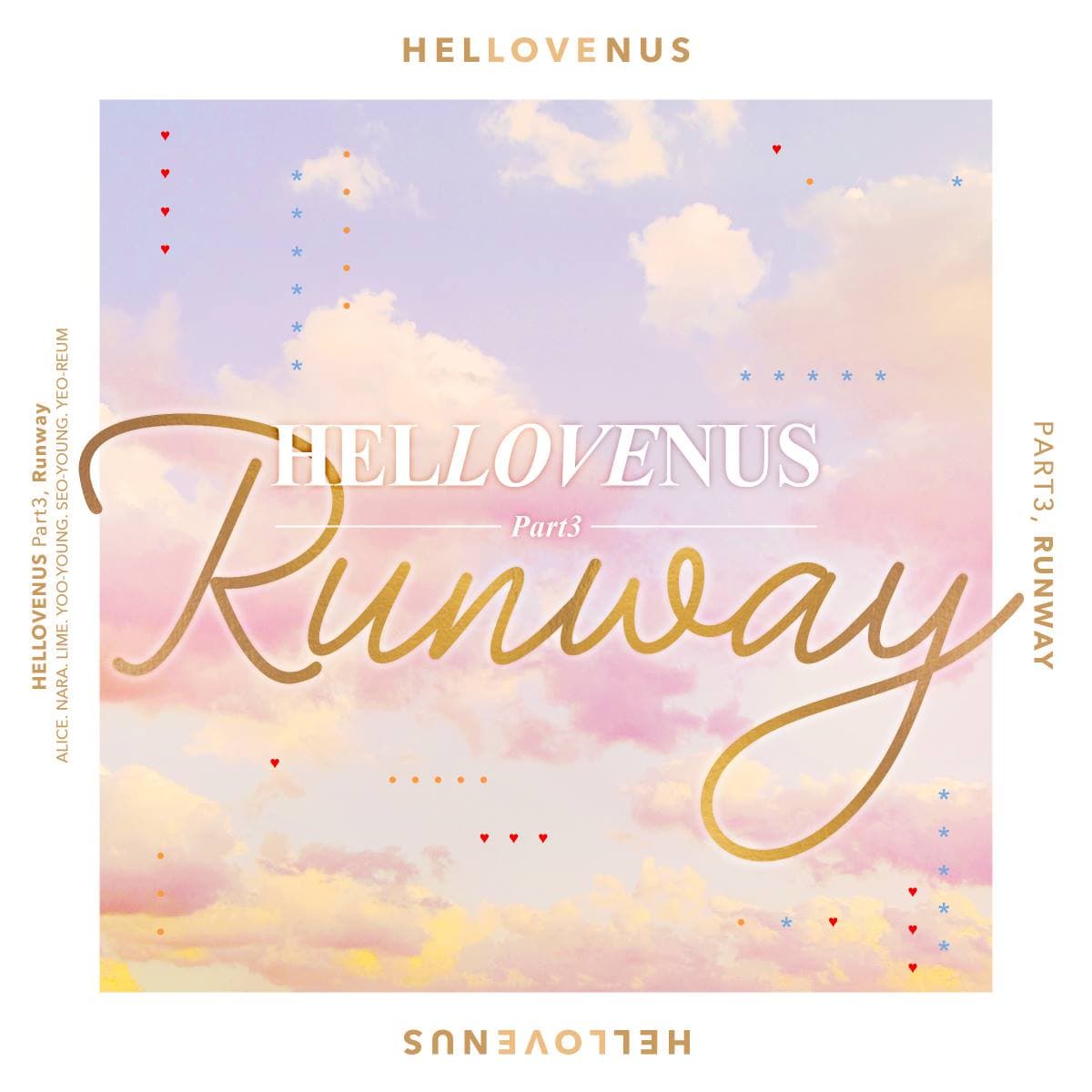 Runway cover