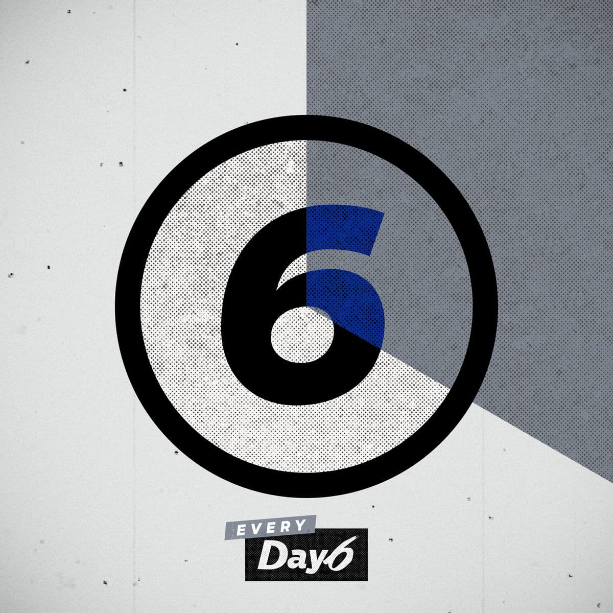 Every DAY6 April cover