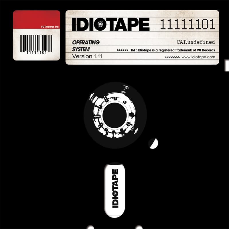 11111101 cover