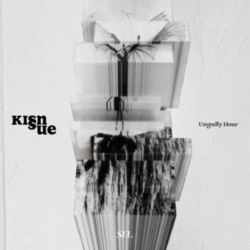 Ungodly Hour cover