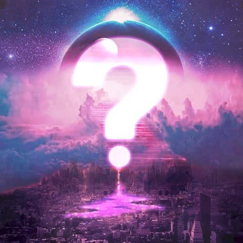Who am I cover