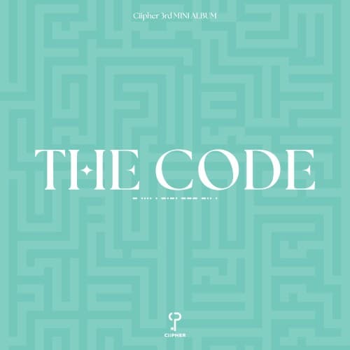 THE CODE cover
