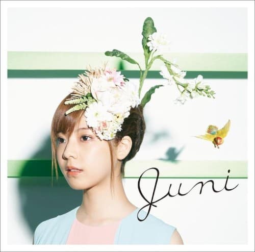 Juni cover