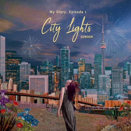 City Lights cover