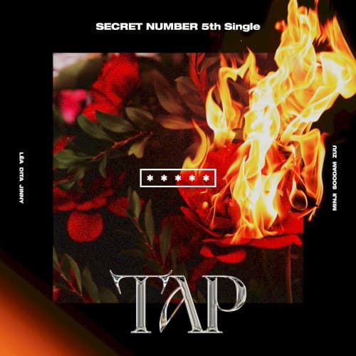 TAP cover