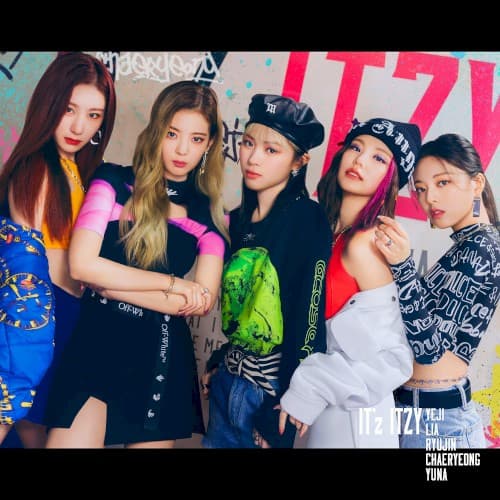 WANNABE -Japanese ver.- cover