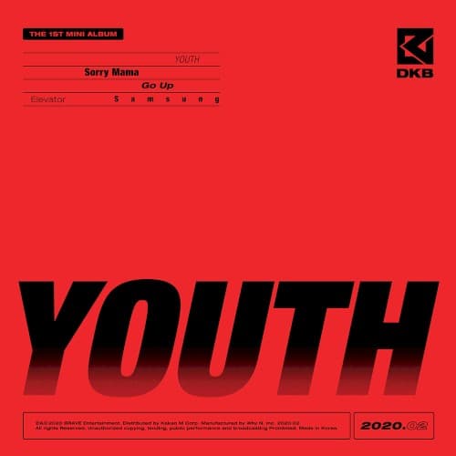 Youth cover