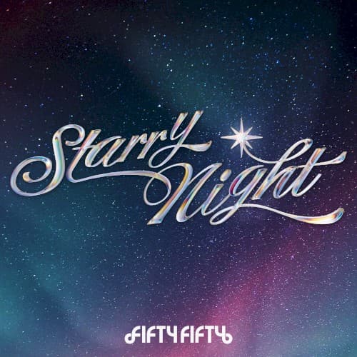 Starry Night cover