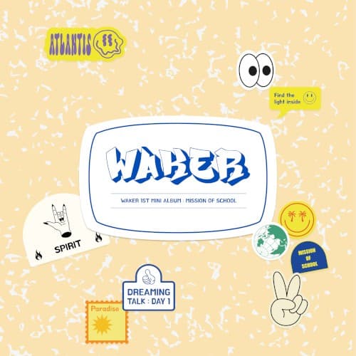 Mission of School cover