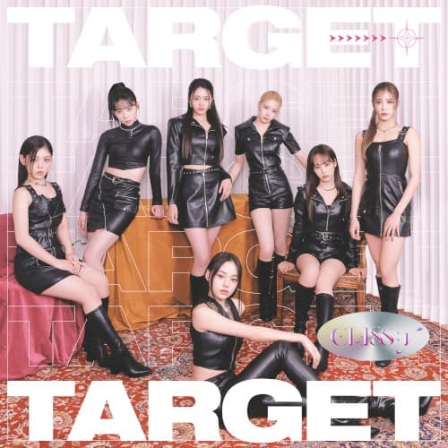 TARGET cover