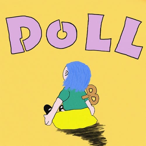 DOLL cover