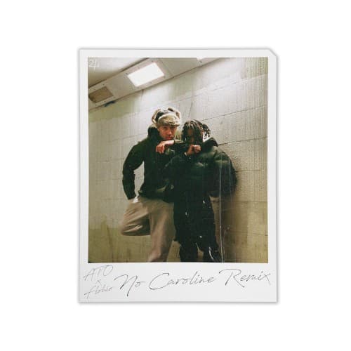 no caroline remix cover