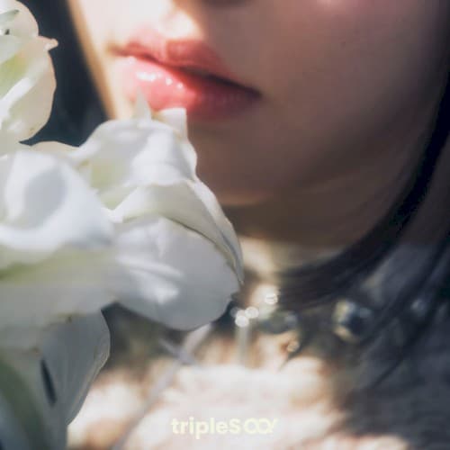 tripleS ∞! <アンタイトル> cover