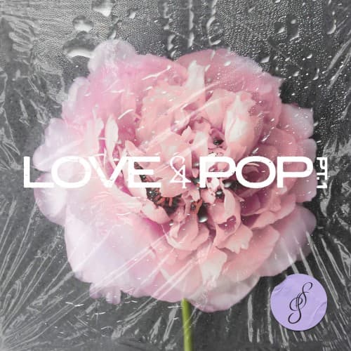 Baby Flower (Japanese Version) cover