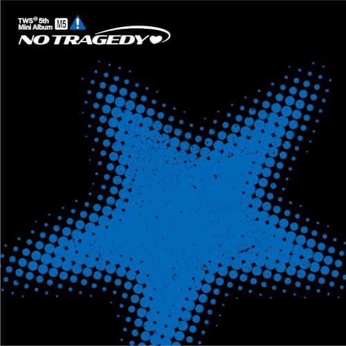 NO TRAGEDY cover