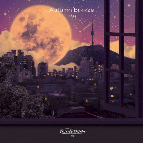 Autumn Breeze (re;code Episode Ⅶ) cover