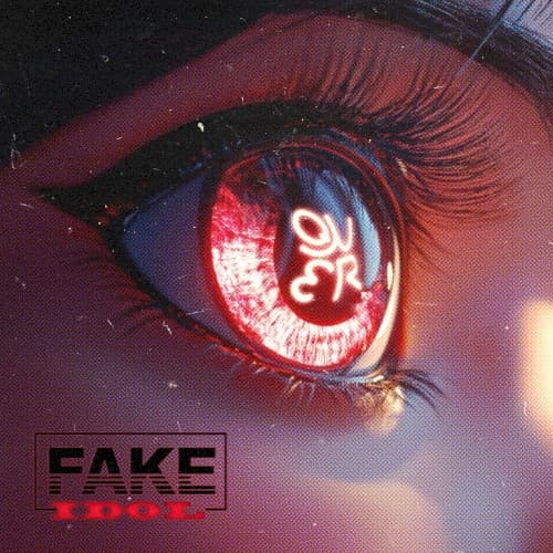 FAKE IDOL cover
