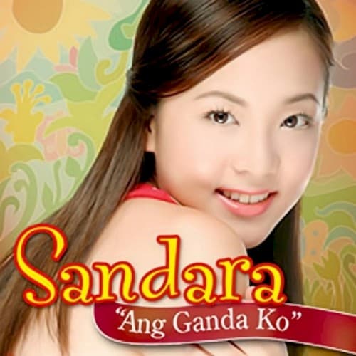 Ang Ganda Ko cover