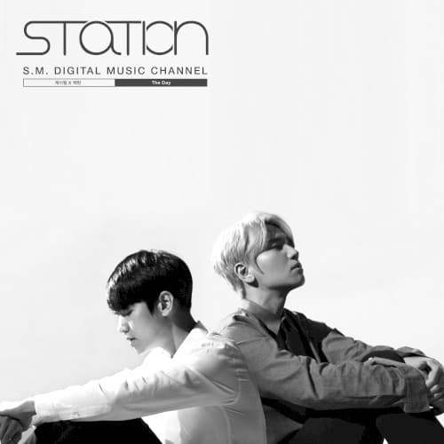 The Day cover